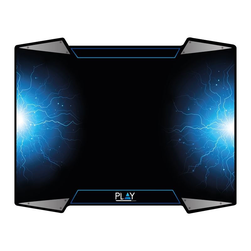 Mousepad Gaming L 400x320x4mm